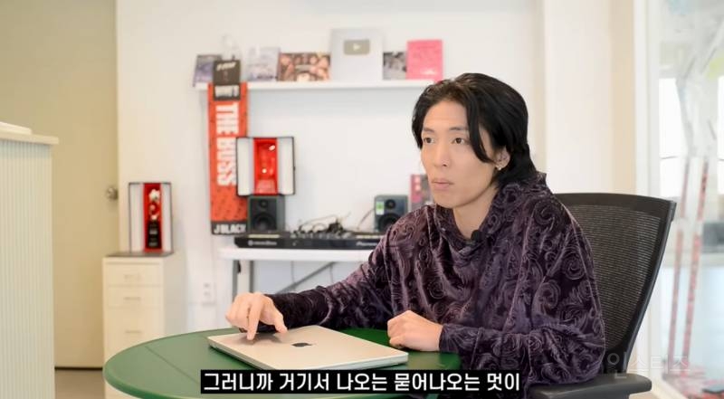 춤 레전드가 평가하는 지드래곤 파워 춤.jpg | 인스티즈