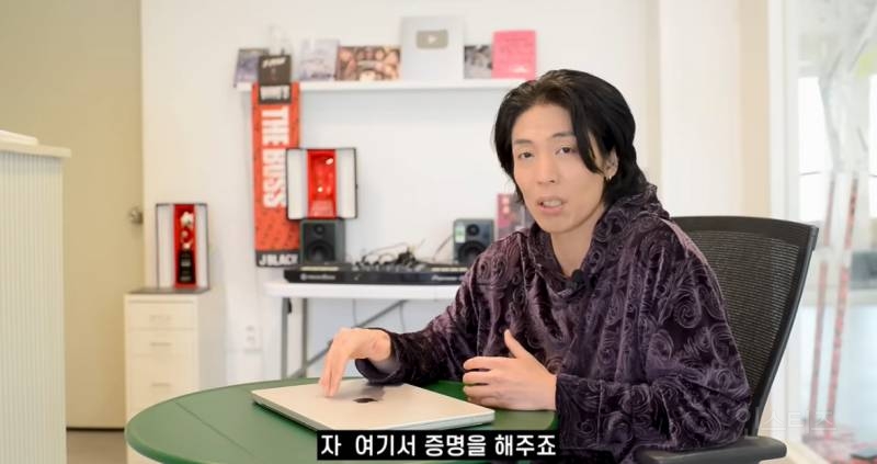 춤 레전드가 평가하는 지드래곤 파워 춤.jpg | 인스티즈