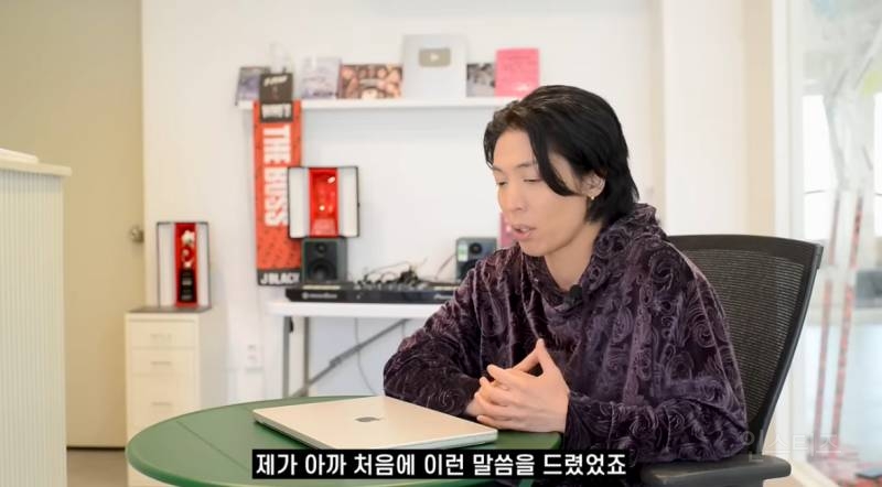 춤 레전드가 평가하는 지드래곤 파워 춤.jpg | 인스티즈