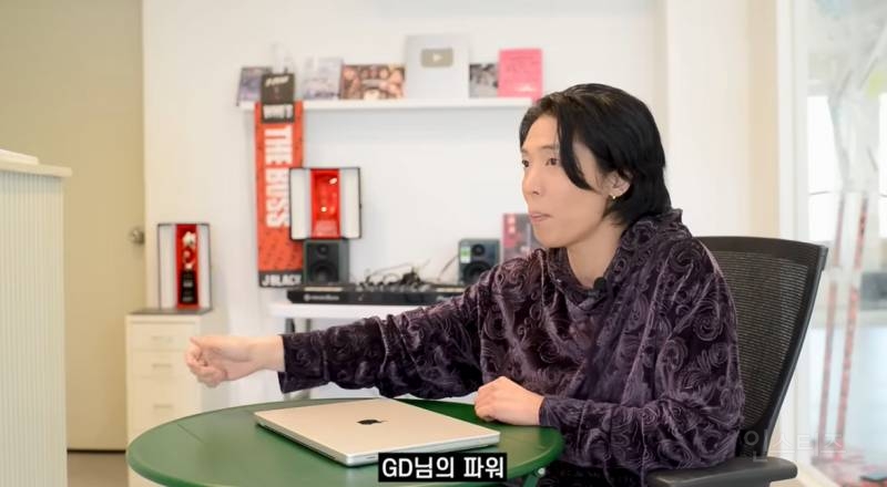 춤 레전드가 평가하는 지드래곤 파워 춤.jpg | 인스티즈