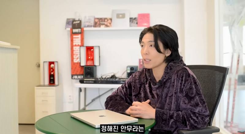 춤 레전드가 평가하는 지드래곤 파워 춤.jpg | 인스티즈