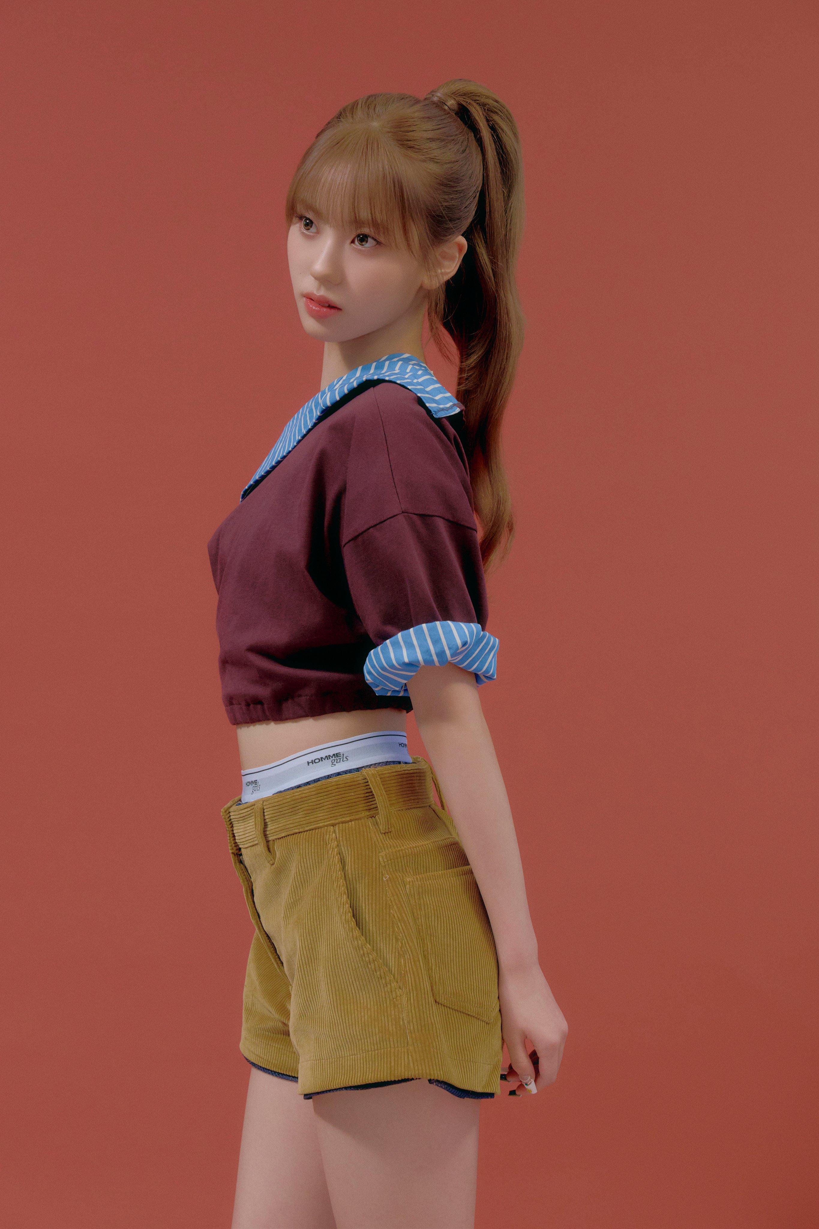 [잡담] 이즈나 서바도 안 보고 잘 모르는데 | 인스티즈