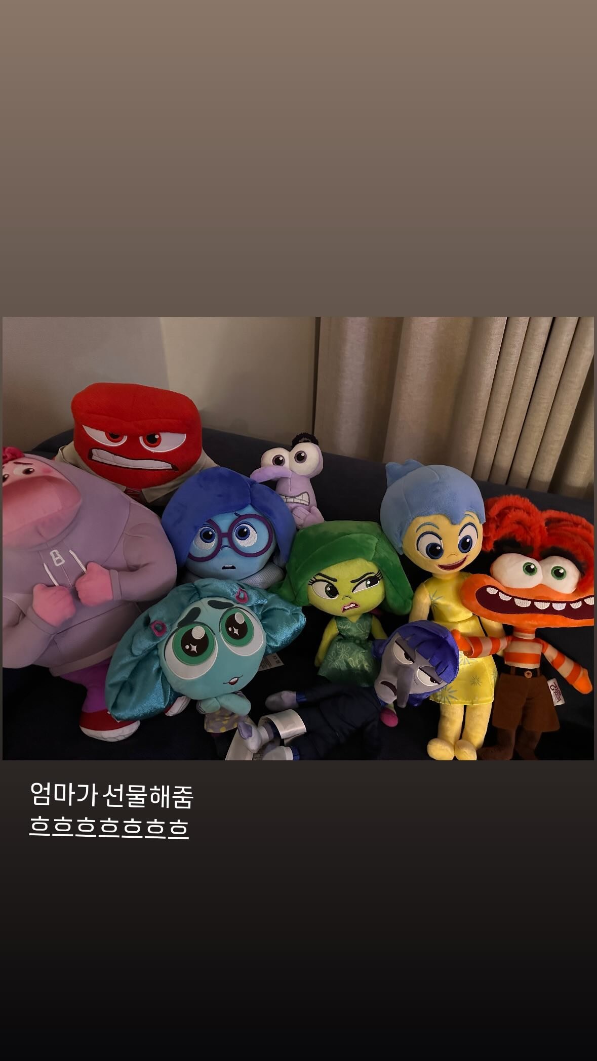 [잡담] 도영이 주변 사람 잘 챙기는건 다 이유가 있어.. | 인스티즈
