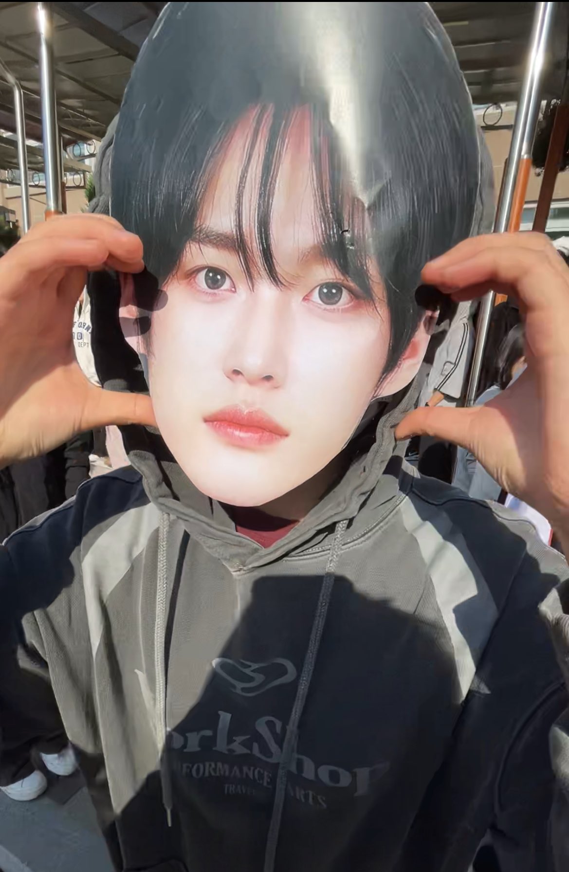 [잡담] 수능 출정식에 성찬 원빈 소희 등장 ㅋㅋㅋㅋㅋㅋㅋㅋㅋㅋㅋ | 인스티즈