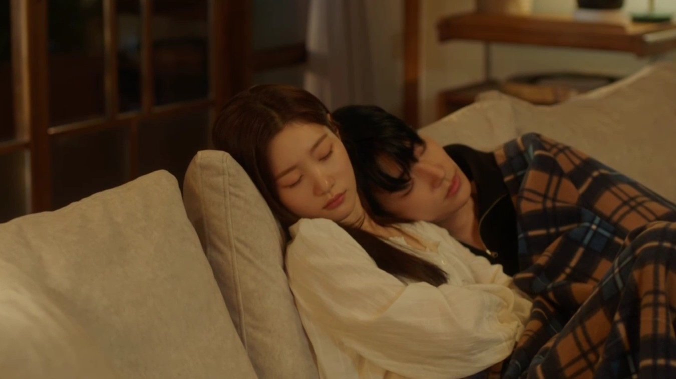 [잡담] 산하주원 오늘 이씬이 제일 설렘 | 인스티즈