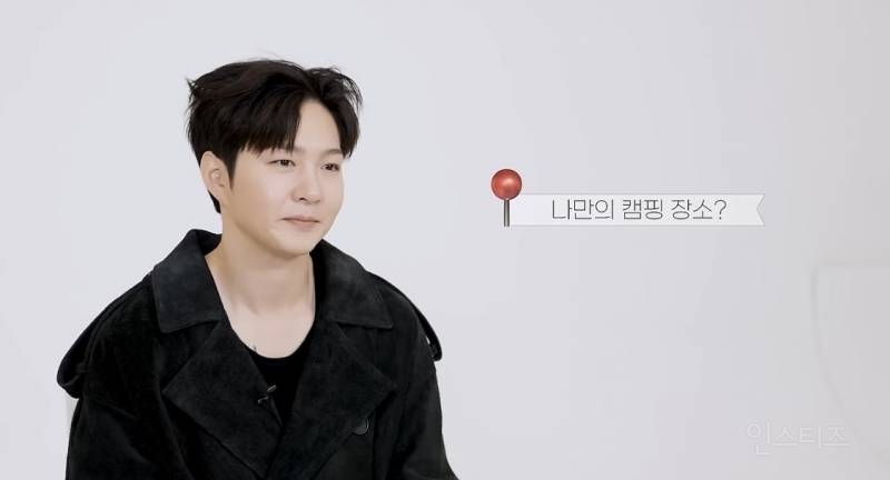 너무 유명해져서 이제는 아무나 못 간다는 캠핑 장소.jpg | 인스티즈