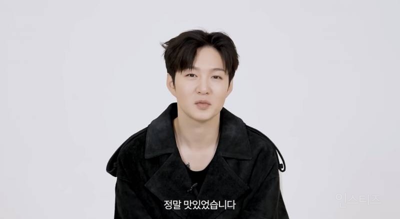 학식계의 백종원으로 불리는 중인 남자 아이돌.jpg | 인스티즈