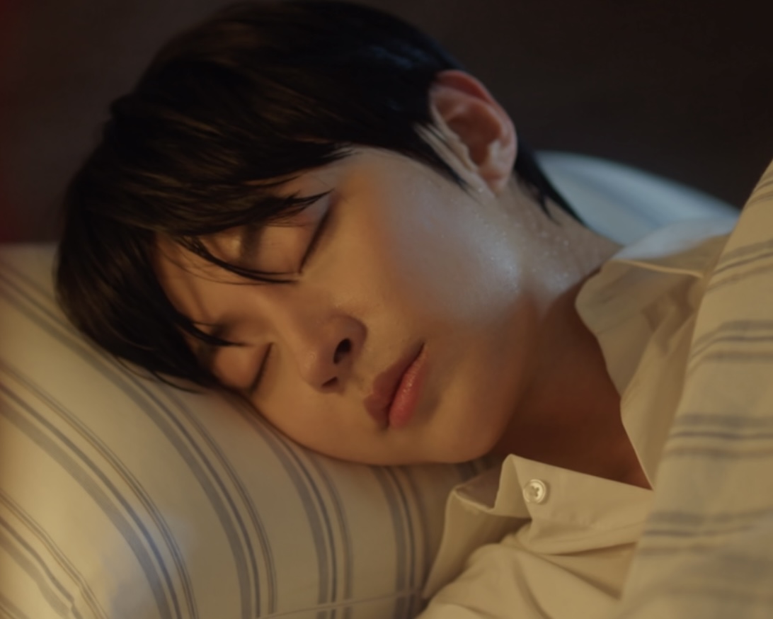 [잡담] 솔직히 김산하 매일 아팠으면 좋겠음.... | 인스티즈