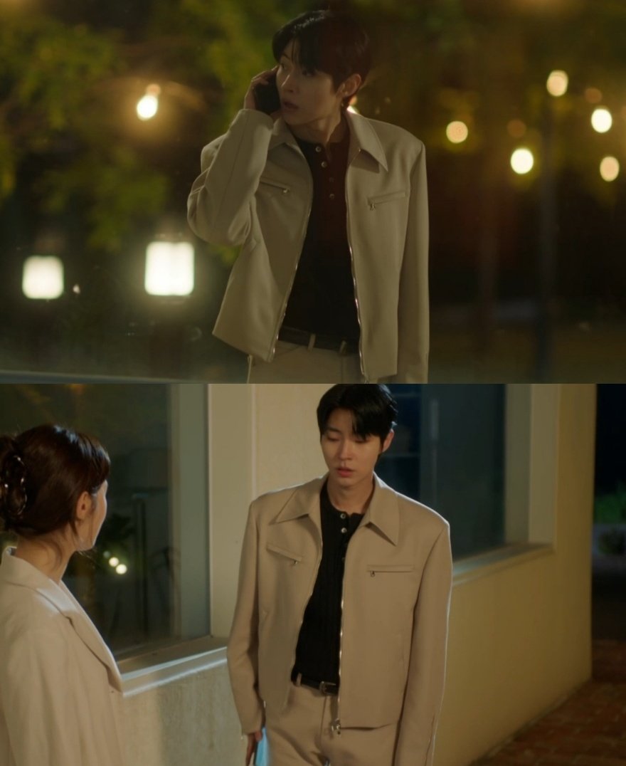 [잡담] 황인엽 옷빨 뭐지 진짜.... | 인스티즈
