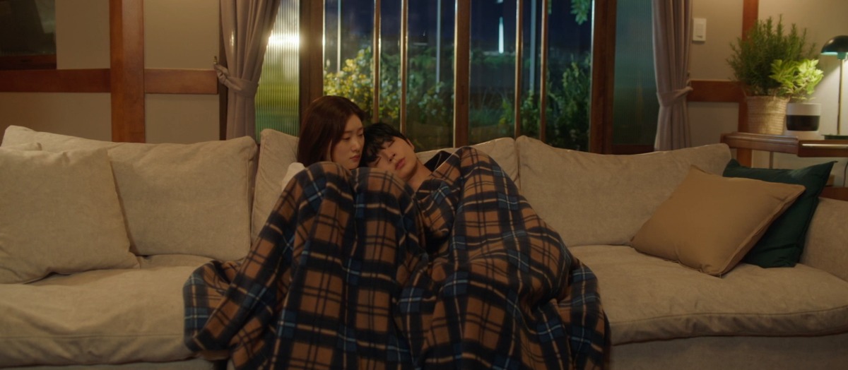 [잡담] 산하주원 이정도면 거의 부부... | 인스티즈