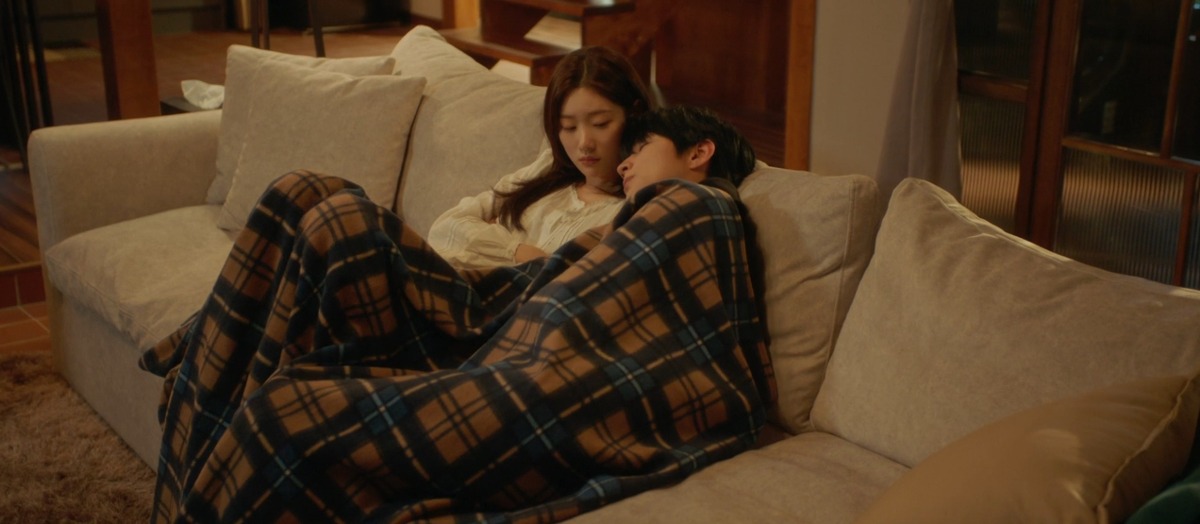 [잡담] 산하주원 이정도면 거의 부부... | 인스티즈