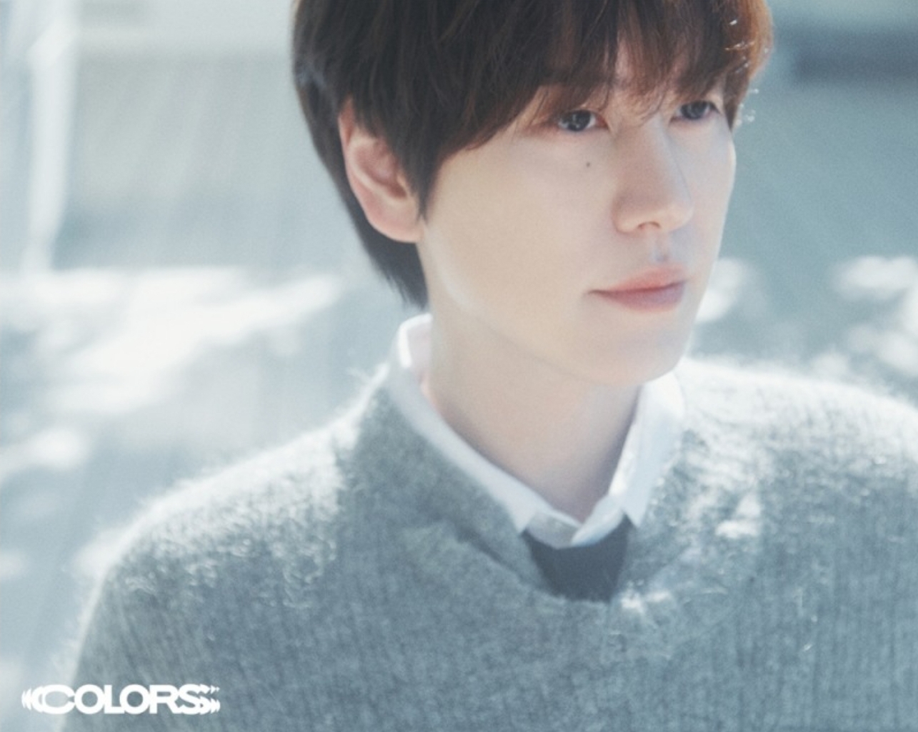 [정보/소식] 규현, 정규 앨범 'COLORS' 콘셉트 포토 공개…다채로운 면면 눈길 | 인스티즈