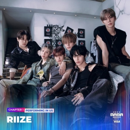[정보/소식] 美 라이즈→日 에스파 '2024 MAMA' 스포일러 "쇼타로 원빈 댄스 퍼포먼스” | 인스티즈