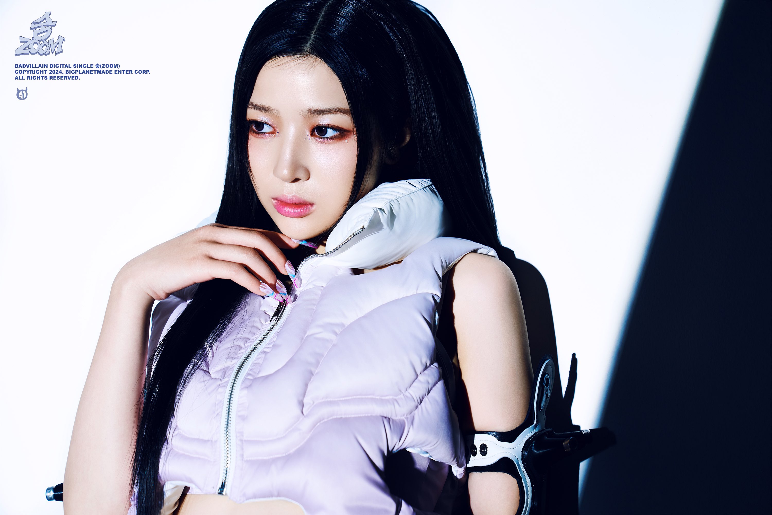 [정보/소식] 배드빌런 Digital Single '숨(ZOOM)' Teaser Image 2 | 인스티즈