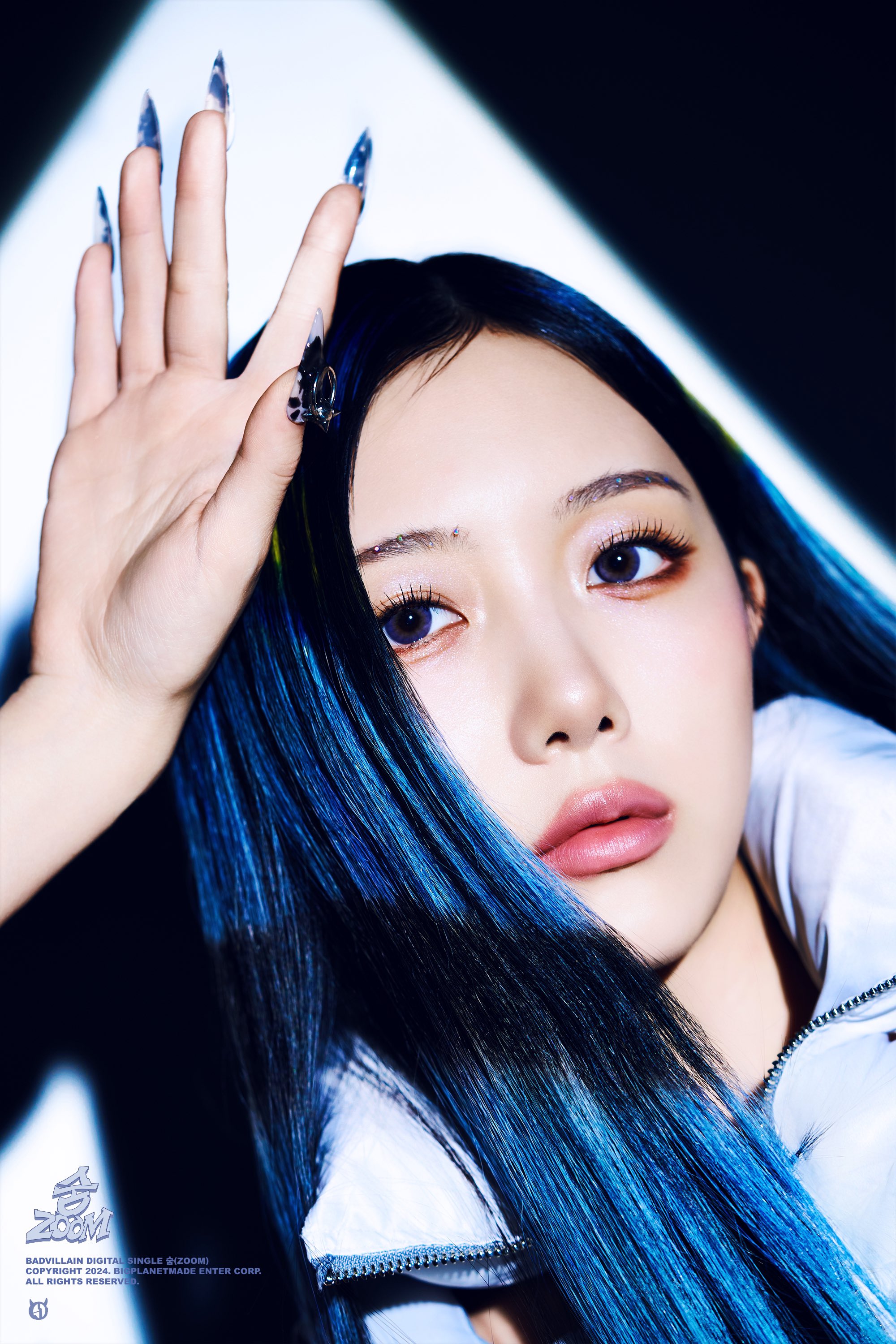 [정보/소식] 배드빌런 Digital Single '숨(ZOOM)' Teaser Image 2 | 인스티즈