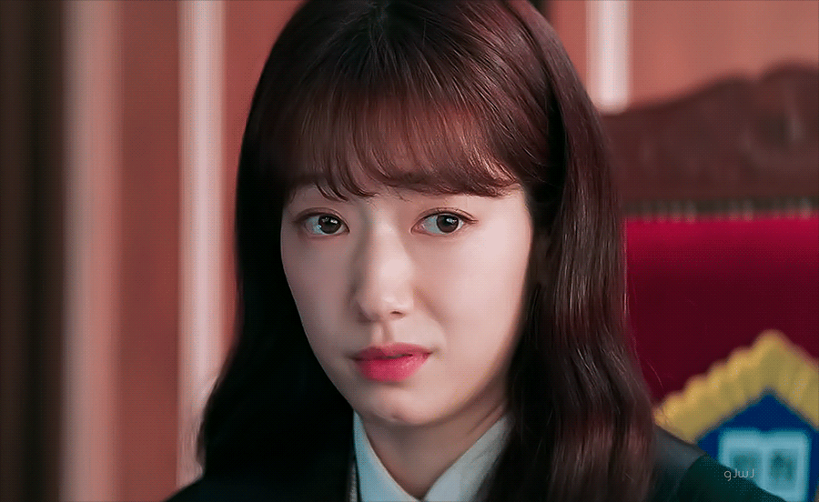 [잡담] 지옥판사는 ㄹㅇ 박신혜의 재발견임 | 인스티즈
