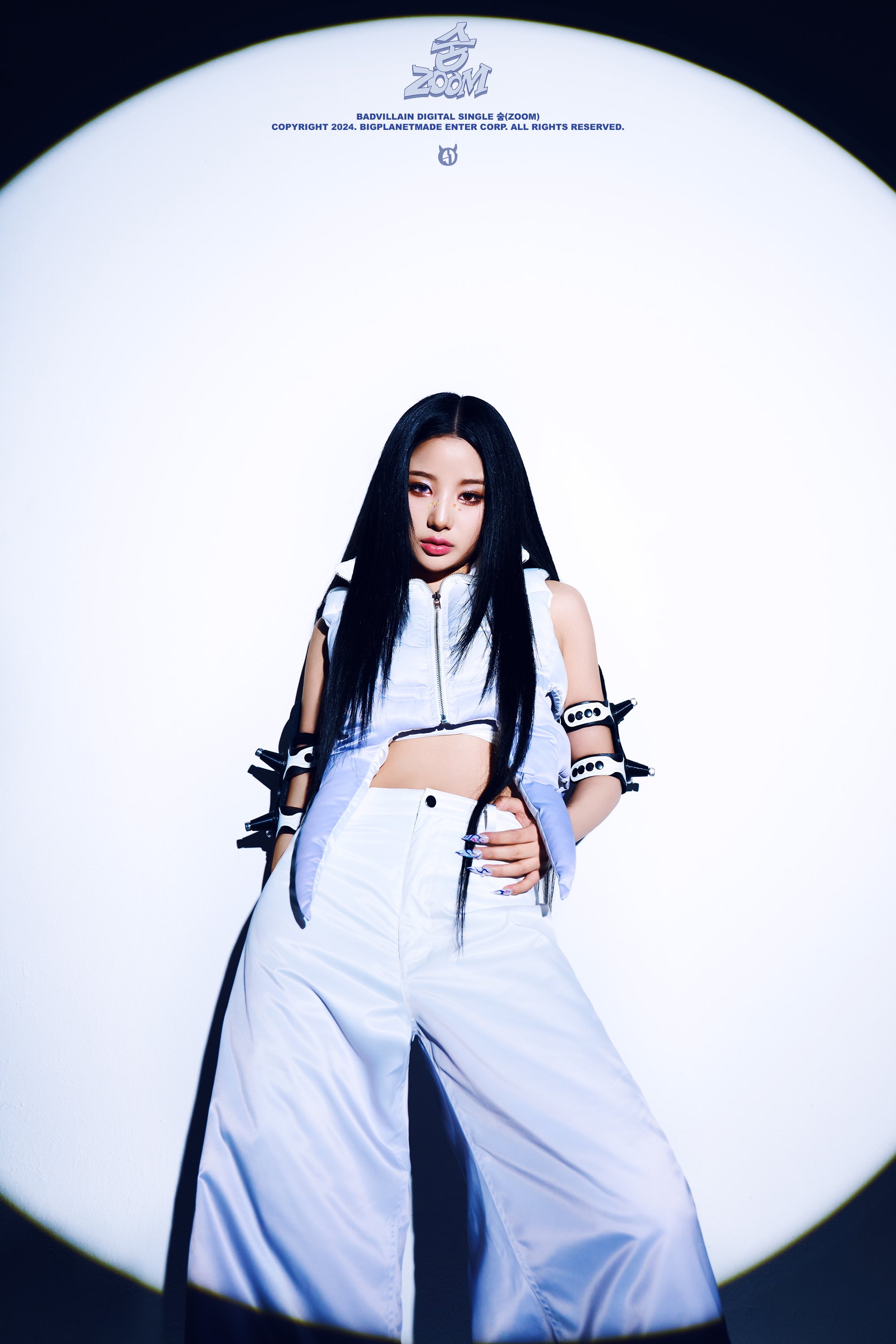[정보/소식] 배드빌런 Digital Single '숨(ZOOM)' Teaser Image 2 | 인스티즈