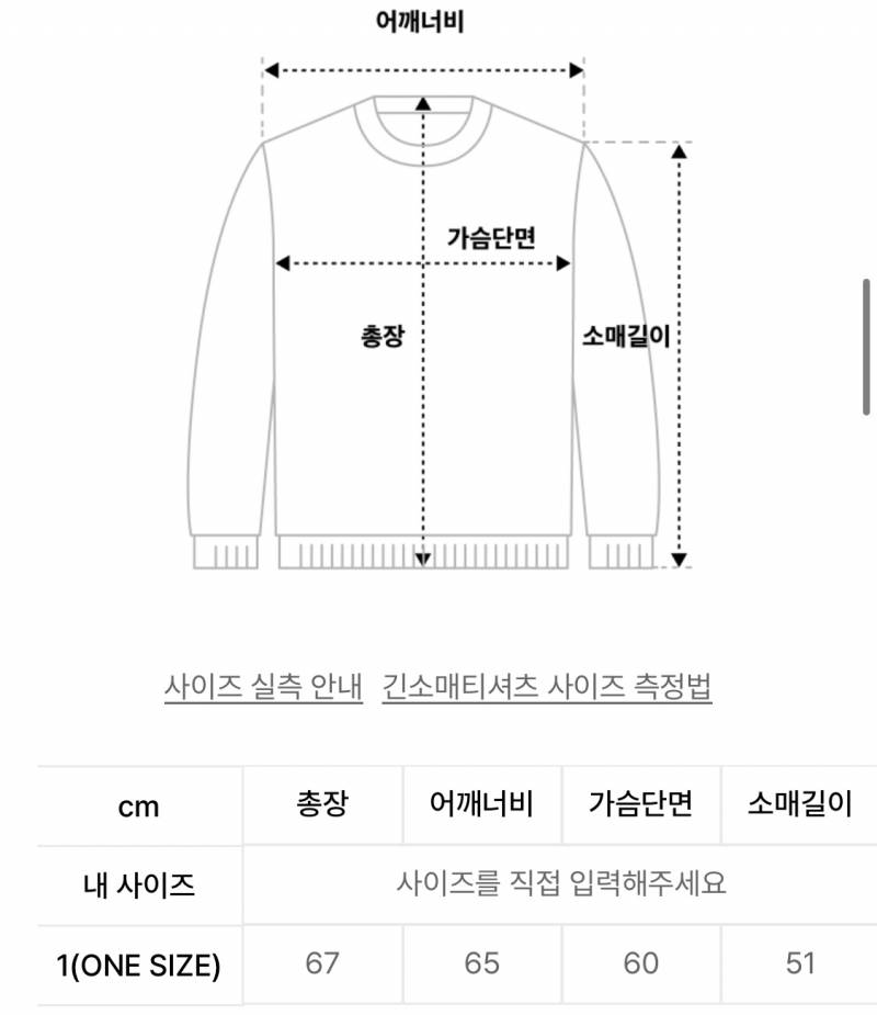 상태최상) 키르시 맨투맨 | 인스티즈