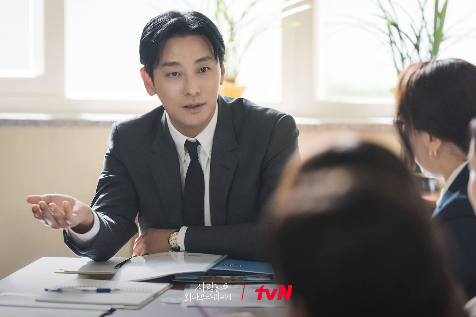 [잡담] 주지훈 스타일링 아파보여 | 인스티즈