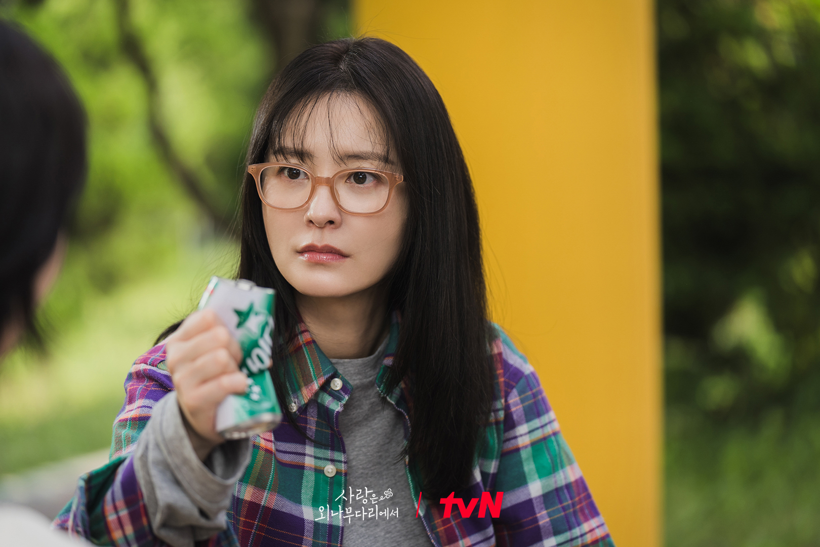 [정보/소식] 학창 시절 첫사랑+혐관 로코+티키타카💗없는 게 없는 주지훈X정유미표 로맨스💜벌써 로맨스 맛집 예약이요~ - ̗̀(˶' ３'˶) ̖́- | 인스티즈