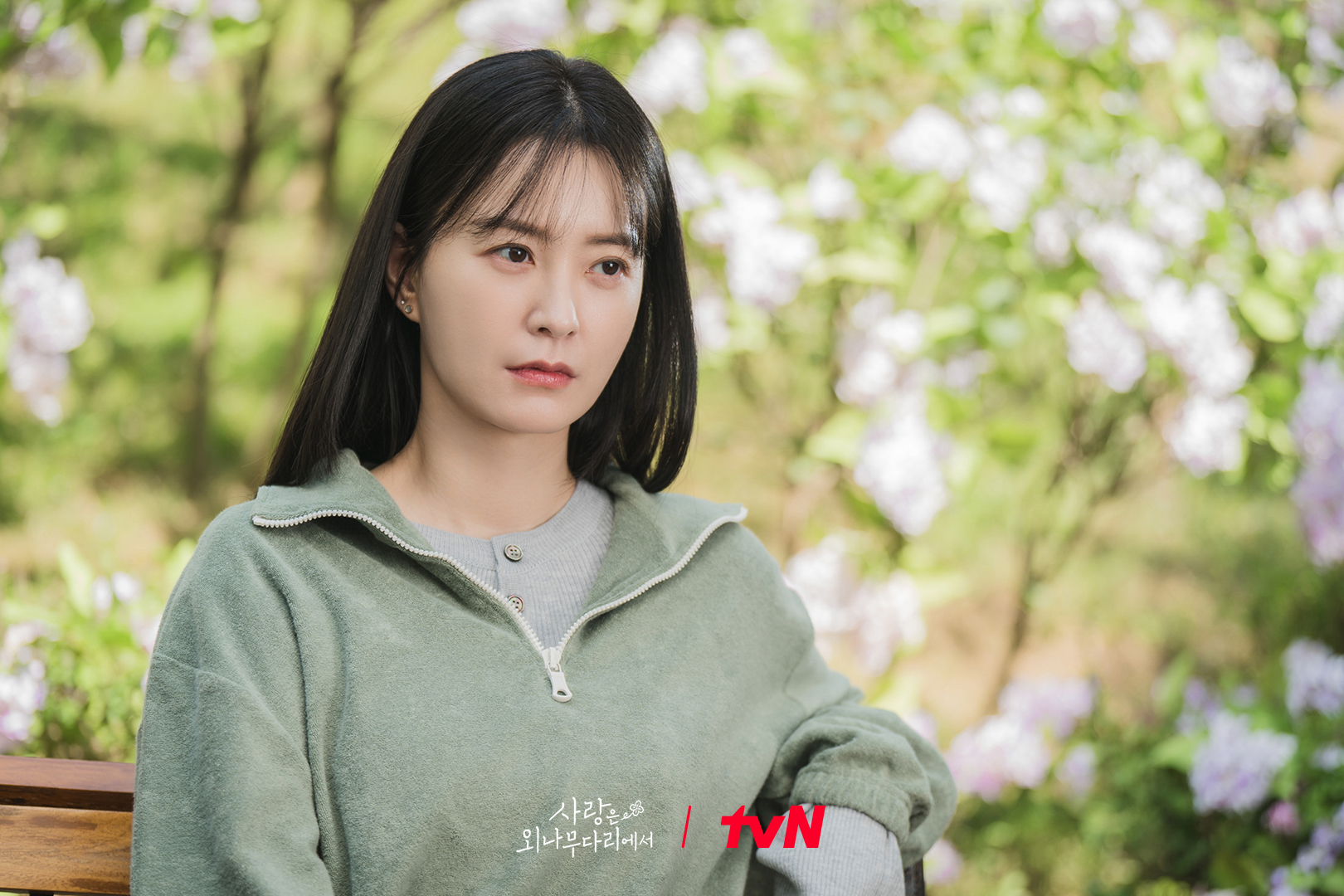 [정보/소식] 학창 시절 첫사랑+혐관 로코+티키타카💗없는 게 없는 주지훈X정유미표 로맨스💜벌써 로맨스 맛집 예약이요~ - ̗̀(˶' ３'˶) ̖́- | 인스티즈