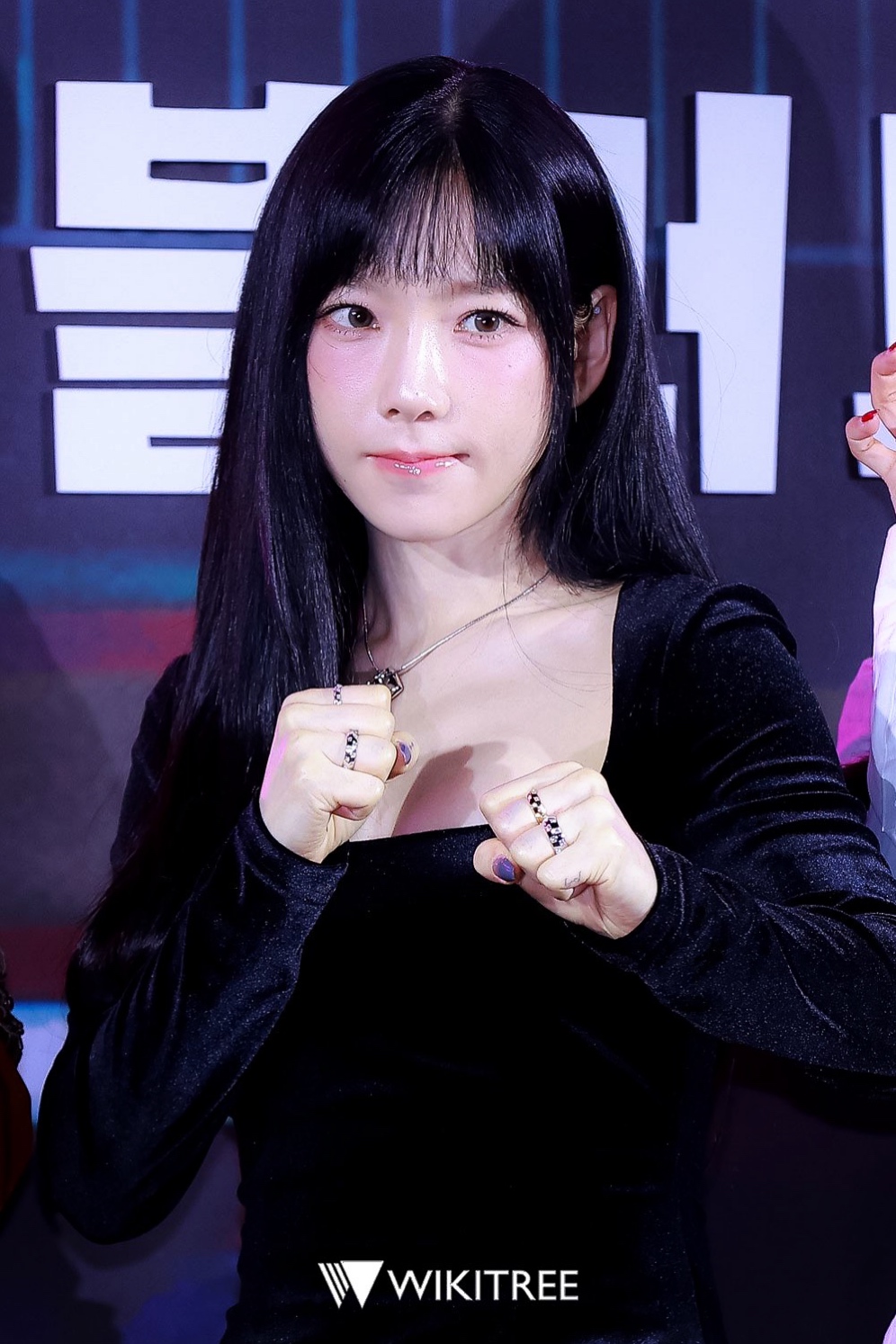 [잡담] 태연 귀 겁나 커ㅋㅋㅋㅋㅋㅋ | 인스티즈