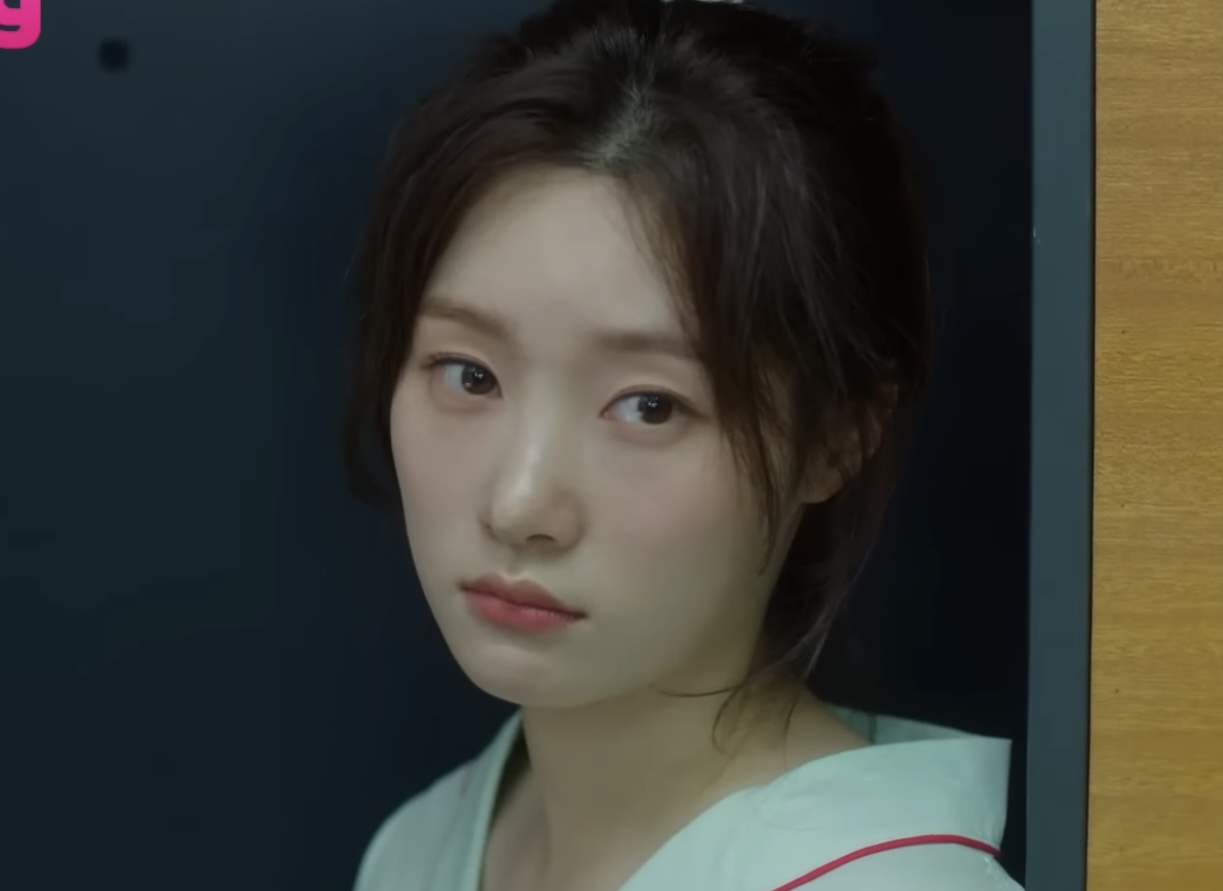 [잡담] 근데 정채연 진짜 확신의 여쿨인가봐 | 인스티즈