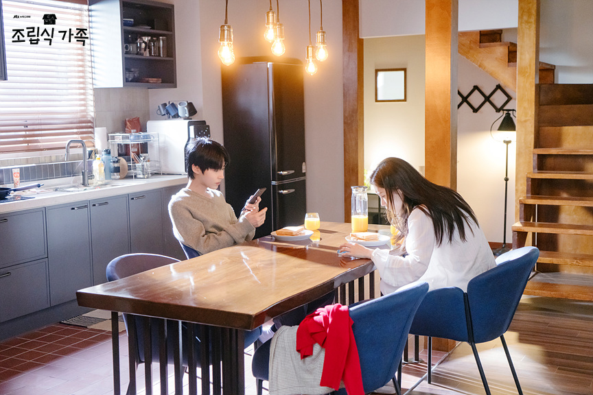 [잡담] 조립식 하쭈 이씬 다 잘린건가... | 인스티즈