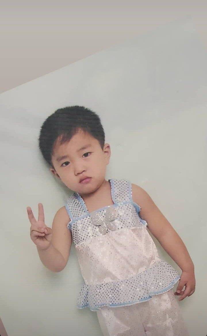 [잡담] 민석이 짧머파모여 | 인스티즈