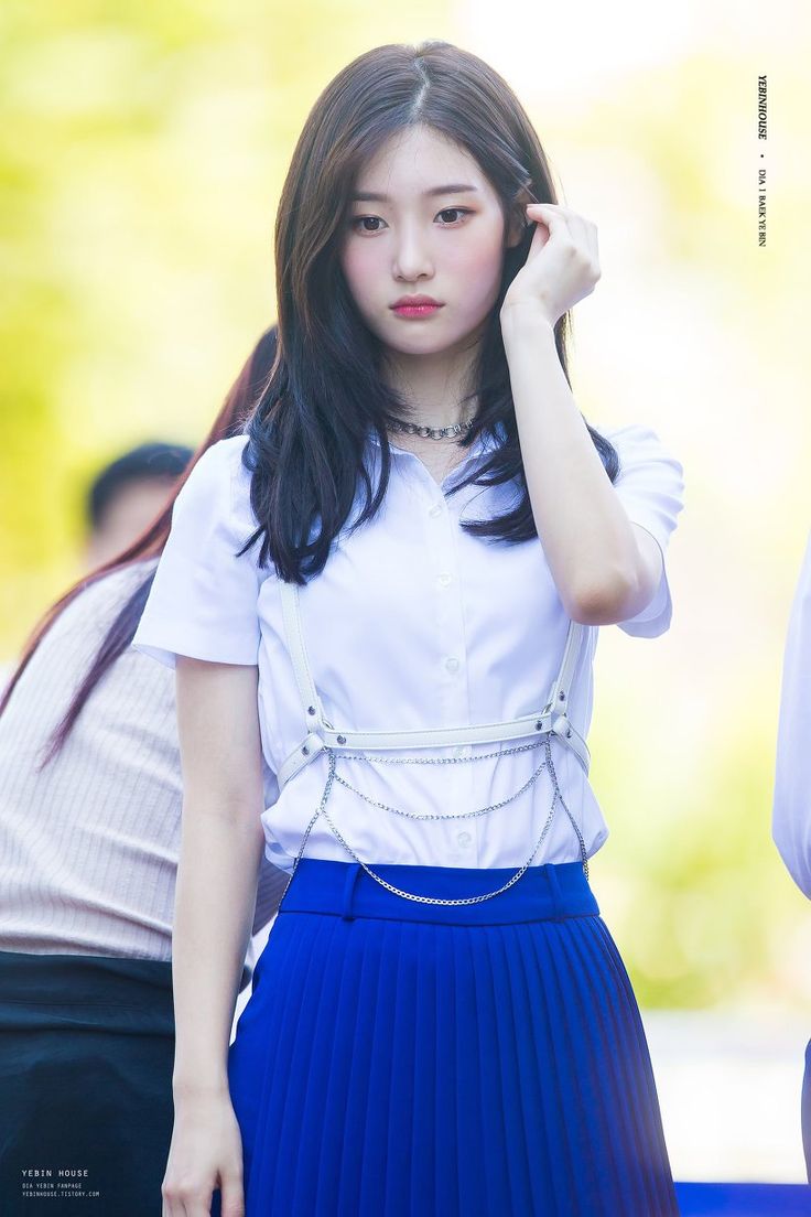[잡담] 근데 정채연 진짜 확신의 여쿨인가봐 | 인스티즈