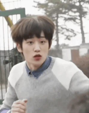 [잡담] 정해인 27살때라는데 걍 애기인데? | 인스티즈