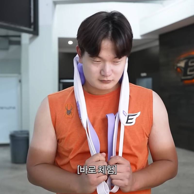 [잡담] 난 야구선수도 아닌데... | 인스티즈