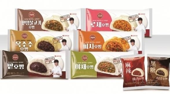 [흥미돋] spc 불매러들을 위한 삼립호빵 대체품.txt | 인스티즈