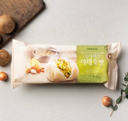 [흥미돋] spc 불매러들을 위한 삼립호빵 대체품.txt | 인스티즈