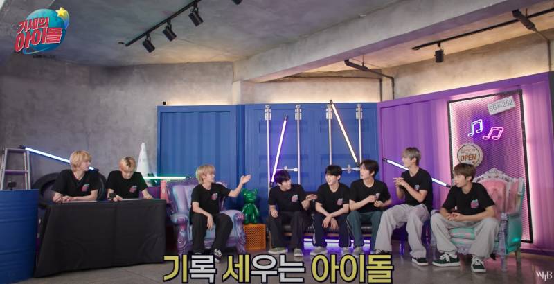 기네스북 기록 세울 때 가장 조심해야 하는 것 | 인스티즈