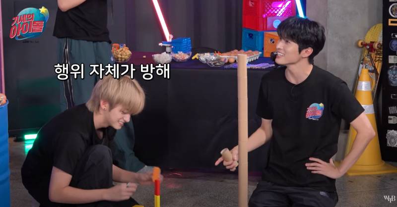 기네스북 기록 세울 때 가장 조심해야 하는 것 | 인스티즈