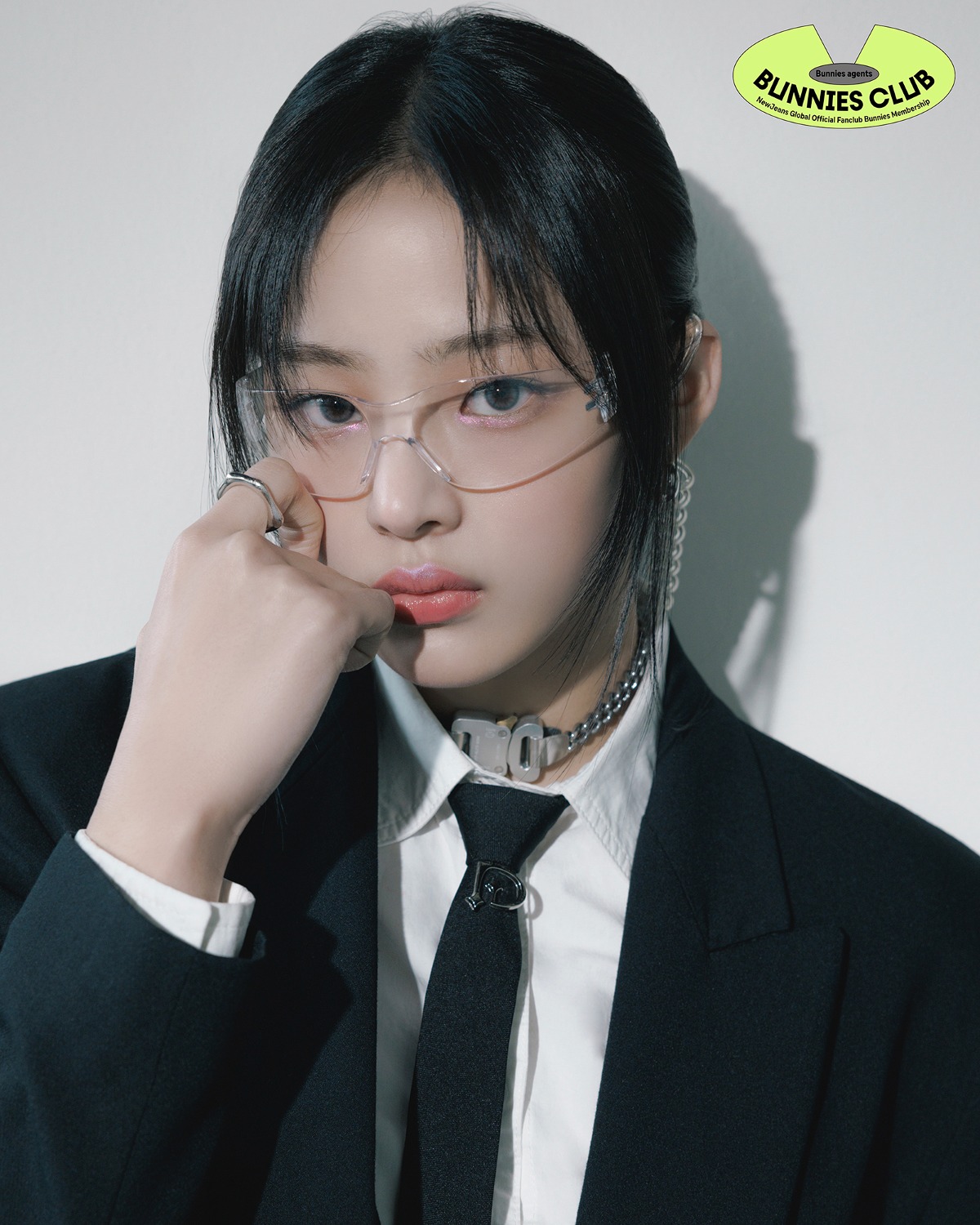 [잡담] 난 뉴진스 정규 이런 컨셉도 좋을거같은데 | 인스티즈