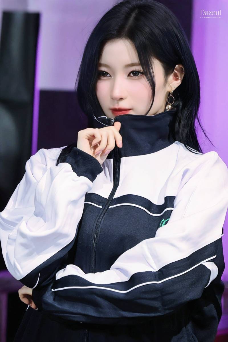 취향따라 갈린다는 베이비몬스터 아사 단발 vs 장발 | 인스티즈