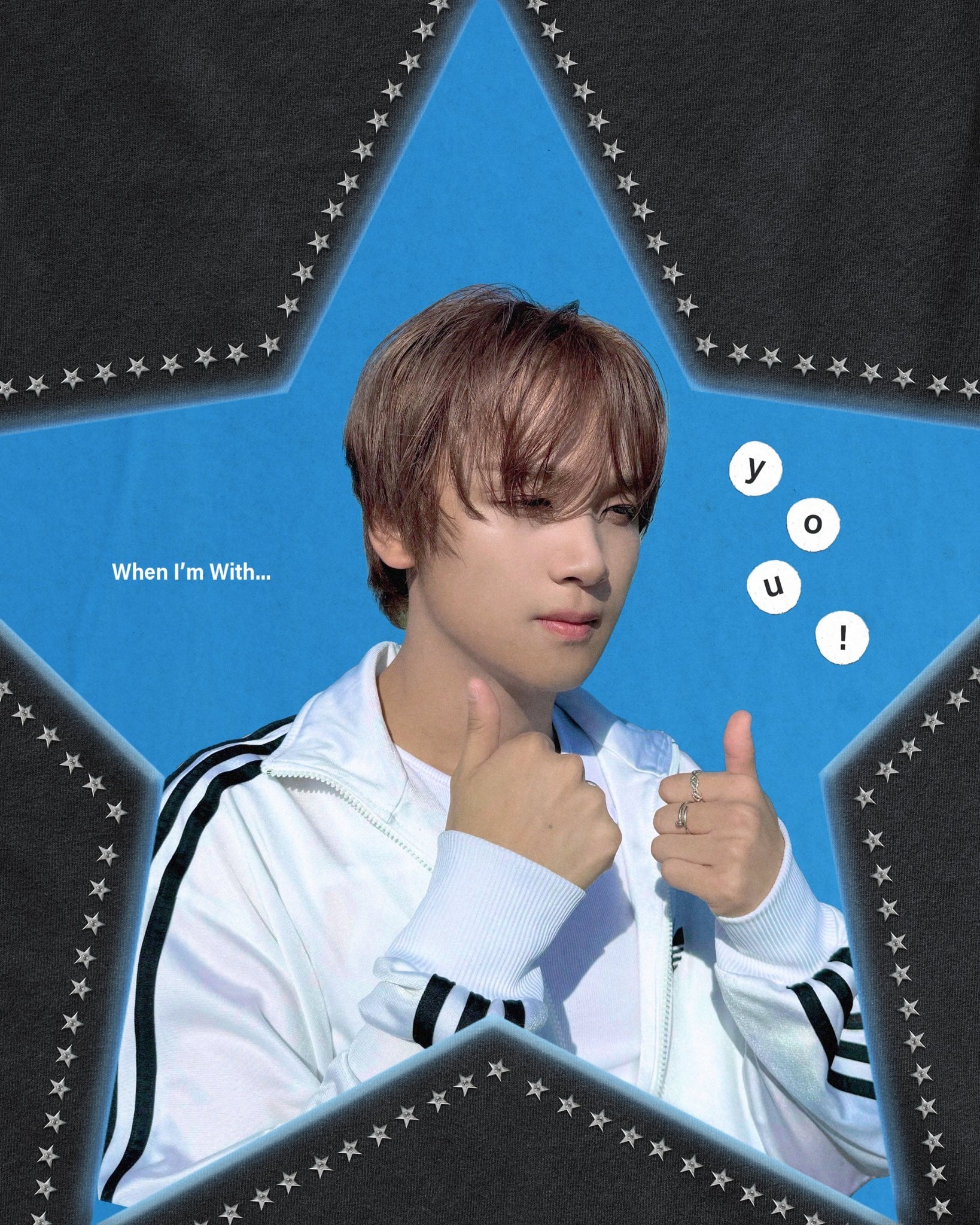 [정리글] 드림 공계가 말아주는 핀터 감성 사진 모음 🎞️✨ | 인스티즈