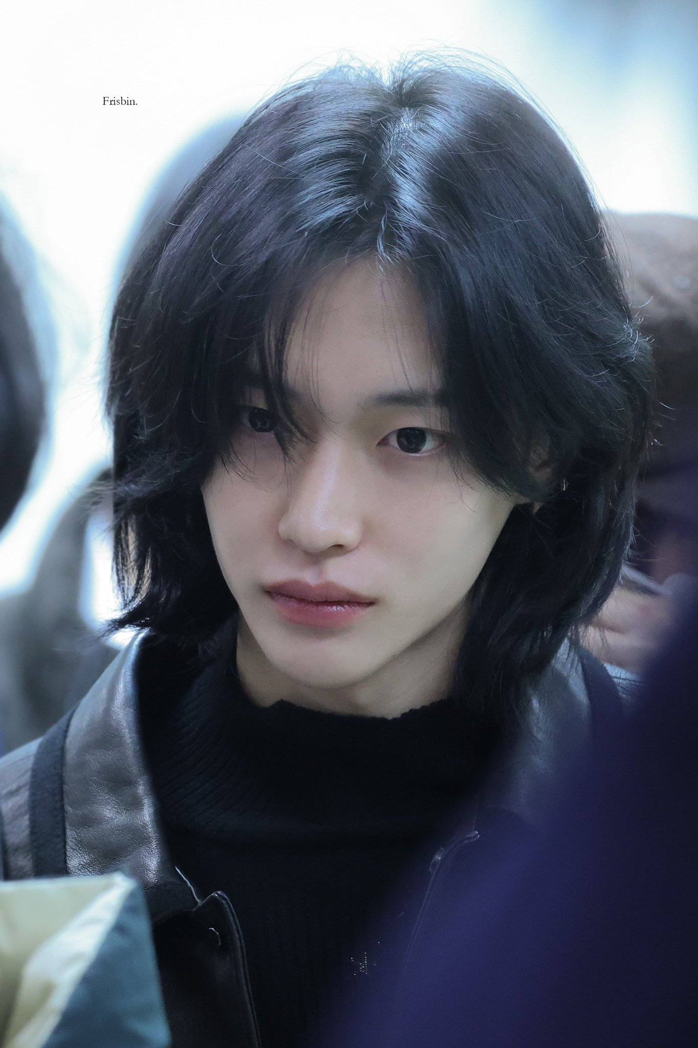 [잡담] 원빈 버석?짤인데 | 인스티즈
