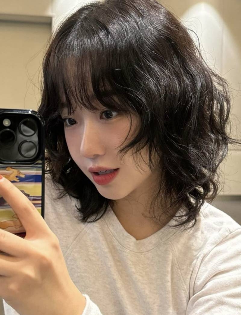 판타지오랑 재계약 한 것 같은 최유정 근황 .jpg | 인스티즈