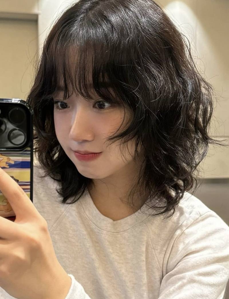 판타지오랑 재계약 한 것 같은 최유정 근황 .jpg | 인스티즈