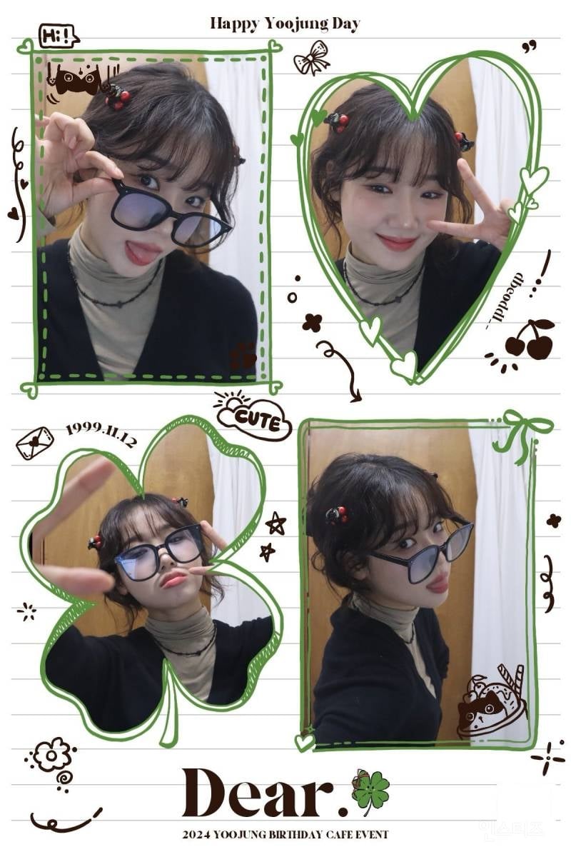 단발펌 하고 인생 머리 찾은 듯한 여돌.jpg | 인스티즈