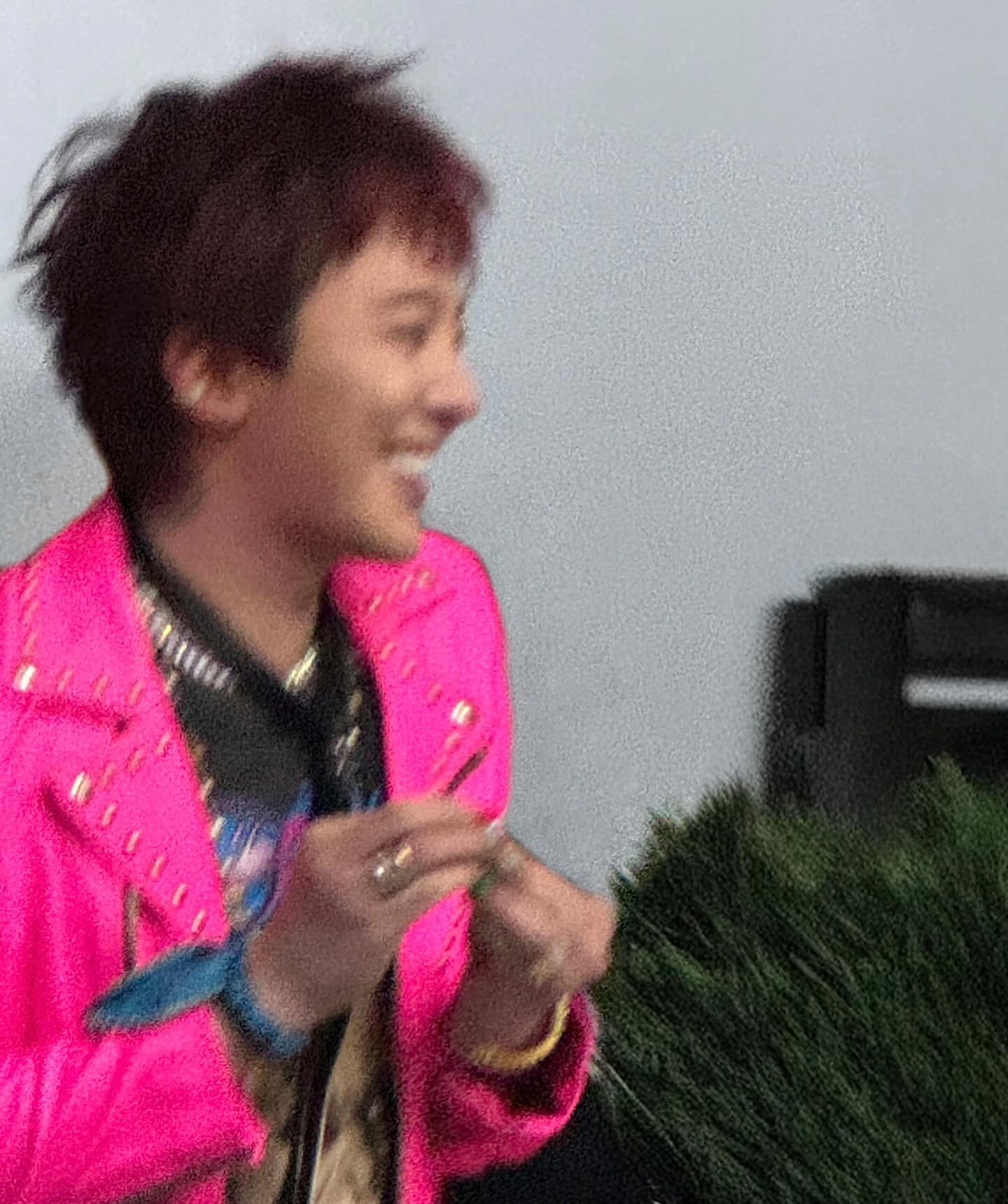 [잡담] 지디 부계 인스타 업뎃!! | 인스티즈
