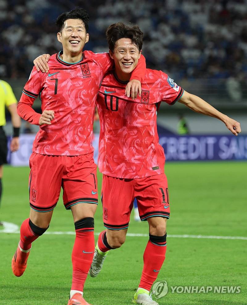 [잡담] 쿠웨이트전 종료 3:1🎉 | 인스티즈