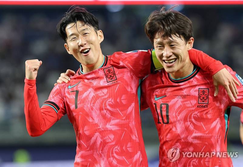 [잡담] 쿠웨이트전 종료 3:1🎉 | 인스티즈