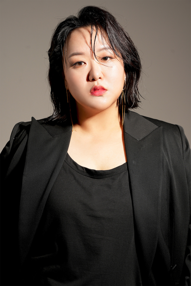 [정보/소식] 하재숙, 여자 마동석 된다 '탐정 구해주' 여주 캐스팅[공식] | 인스티즈