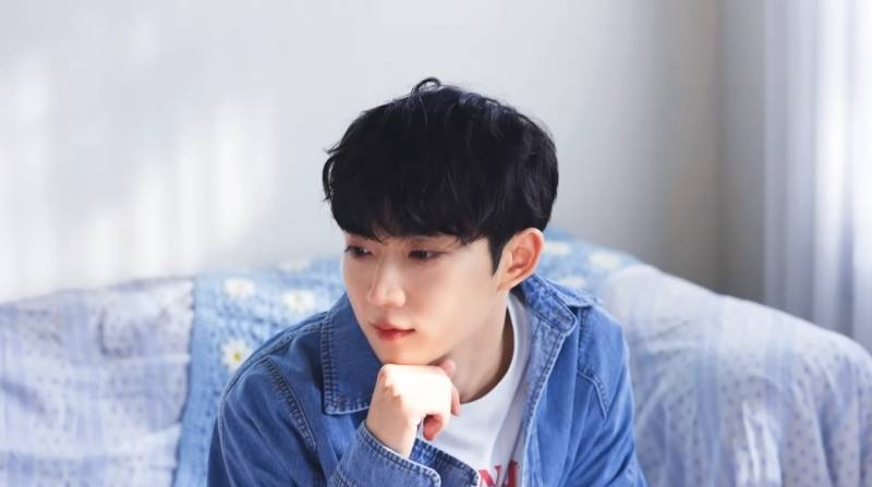 Q. 혹시 비주얼 멤버는 누군가요? A. 형섭태래혁한빈은찬루요 | 인스티즈