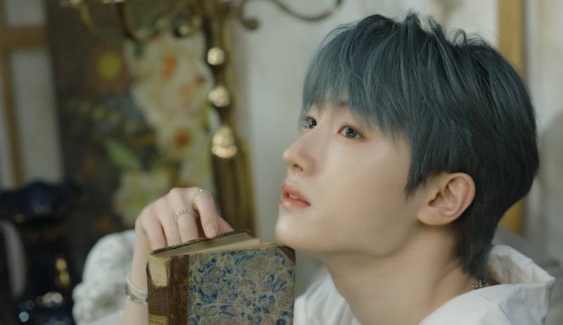 Q. 혹시 비주얼 멤버는 누군가요? A. 형섭태래혁한빈은찬루요 | 인스티즈