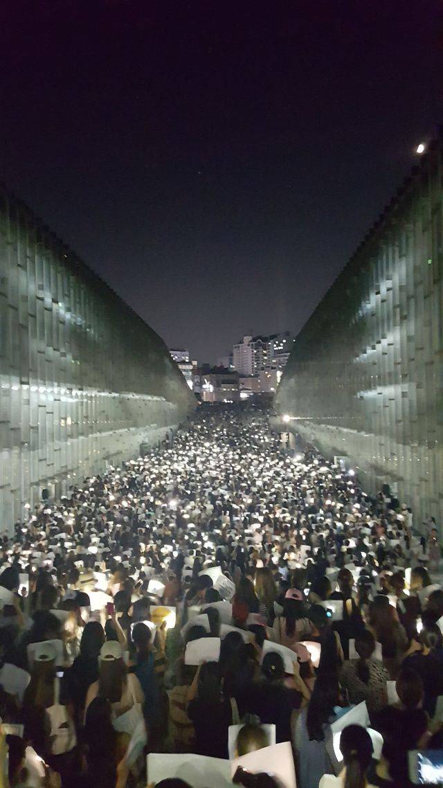 [잡담] 동덕여대 다른건 모르겠고 그냥 수준이 낮아보임 | 인스티즈
